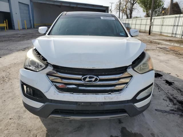 2013 Hyundai Santa FE Sport