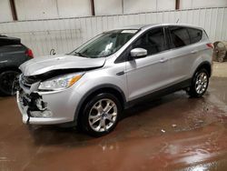 Carros con verificación Run & Drive a la venta en subasta: 2013 Ford Escape SEL