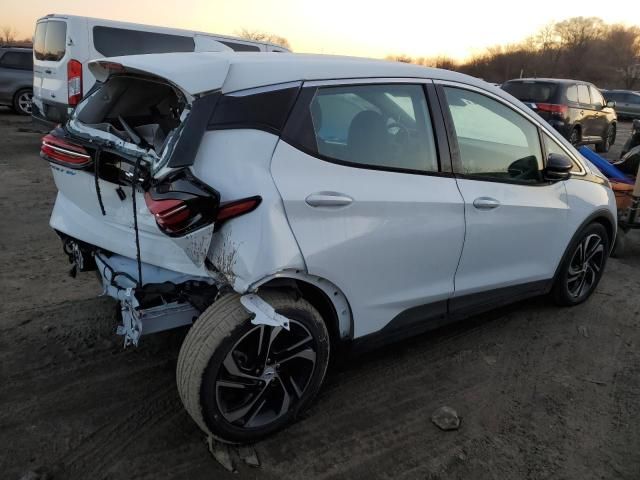 2023 Chevrolet Bolt EV 2LT