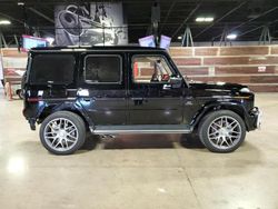 Lotes con ofertas a la venta en subasta: 2022 Mercedes-Benz G 63 AMG