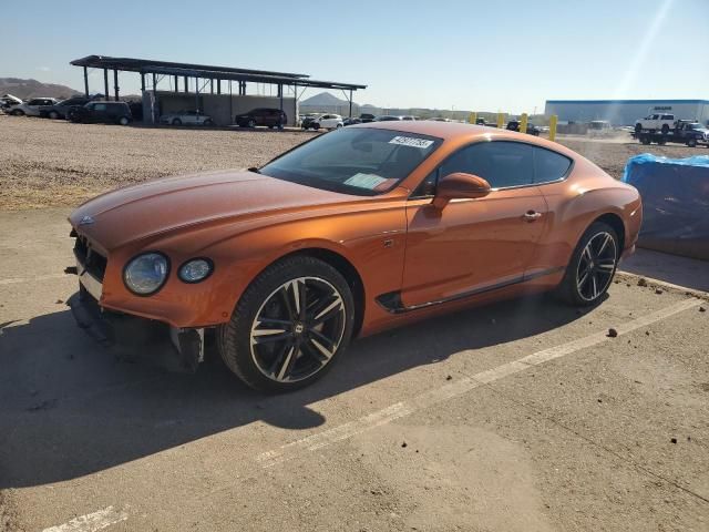 2020 Bentley Continental GT