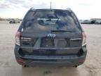 2011 Subaru Forester 2.5X Premium