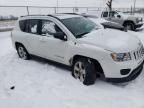 2012 Jeep Compass Latitude