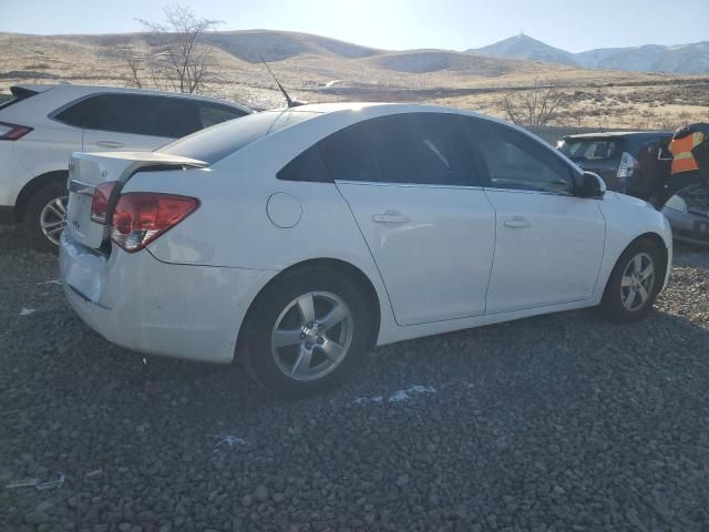 2013 Chevrolet Cruze LT