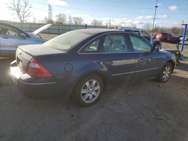 2006 Ford Five Hundred SEL