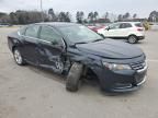 2014 Chevrolet Impala ECO