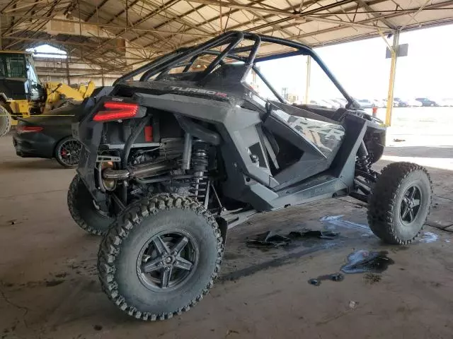 2024 Polaris RZR Turbo R Sport