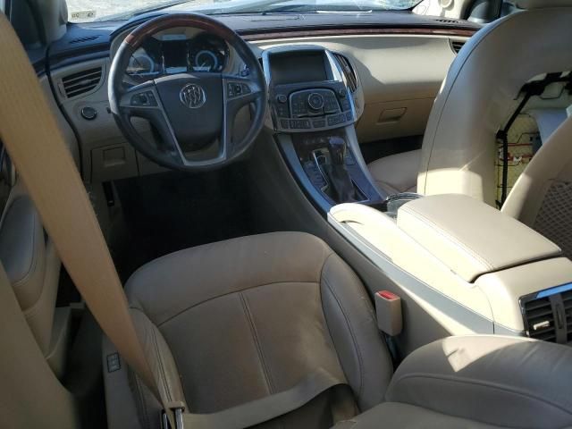 2013 Buick Lacrosse Premium