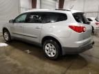 2010 Chevrolet Traverse LS