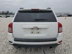 2012 Jeep Compass Sport