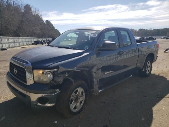 2008 Toyota Tundra Double Cab