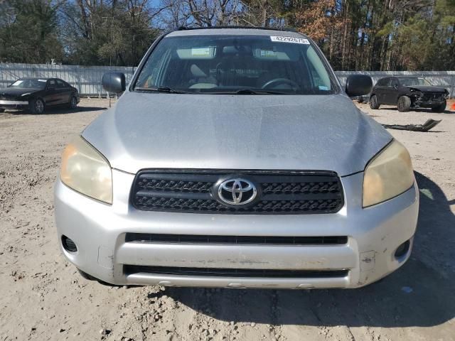 2006 Toyota Rav4