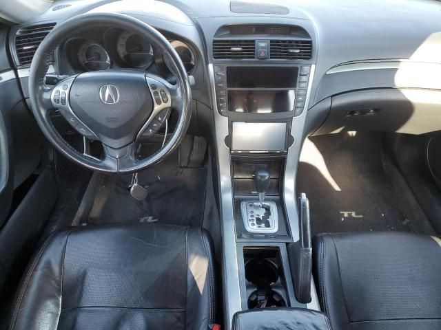 2008 Acura TL