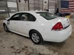 2009 Chevrolet Impala 1LT