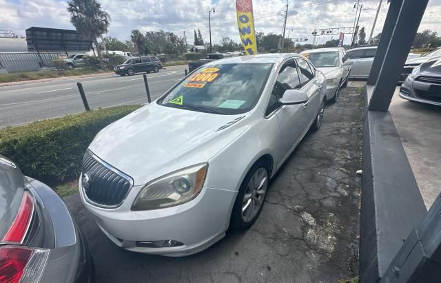 2014 Buick Verano