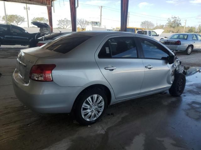 2010 Toyota Yaris