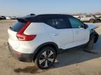 2023 Volvo XC40 Recharge Plus