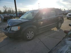 2009 Chrysler Town & Country Touring en venta en Fort Wayne, IN