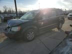 2009 Chrysler Town & Country Touring