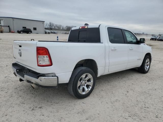 2022 Dodge RAM 1500 BIG HORN/LONE Star