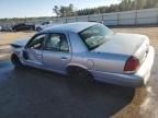 2001 Ford Crown Victoria Police Interceptor