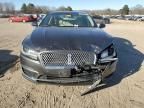 2019 Lincoln MKZ