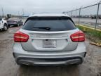 2016 Mercedes-Benz GLA 250 4matic