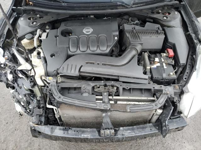 2011 Nissan Altima Base