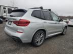 2018 BMW X3 XDRIVEM40I