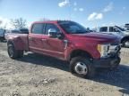 2017 Ford F350 Super Duty