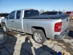 2012 Chevrolet Silverado C1500 LT