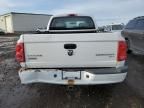 2011 Dodge Dakota SLT