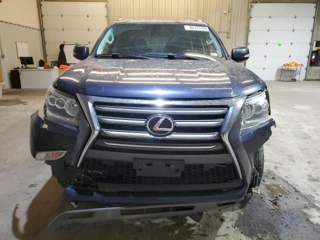 2017 Lexus GX 460