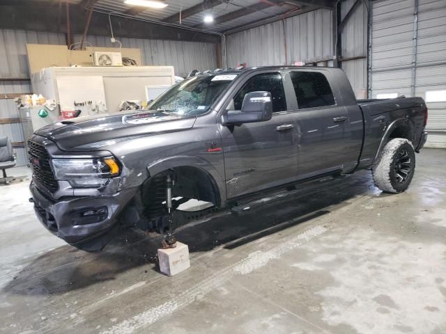 2023 Dodge RAM 2500 Limited