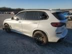 2022 BMW X5 Sdrive 40I