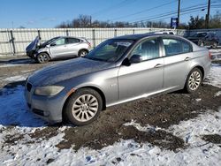 Salvage cars for sale at auction: 2009 BMW 328 I Sulev