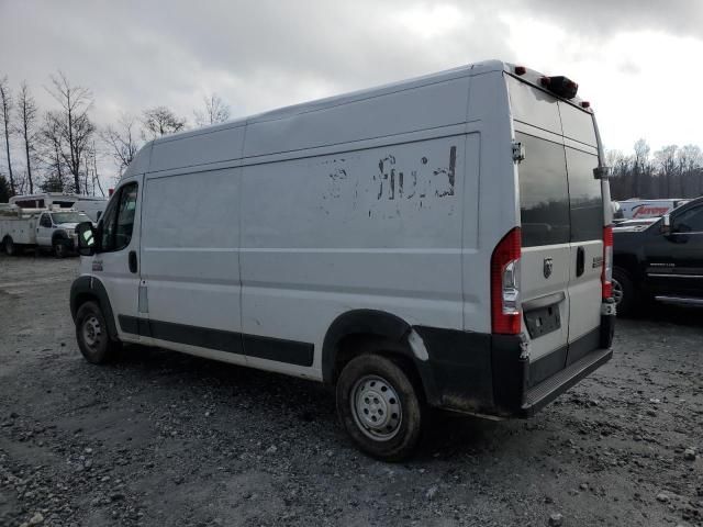 2019 Dodge RAM Promaster 2500 2500 High