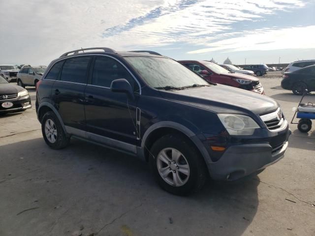 2009 Saturn Vue XE