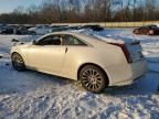 2011 Cadillac CTS Premium Collection