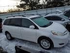 2009 Toyota Sienna XLE