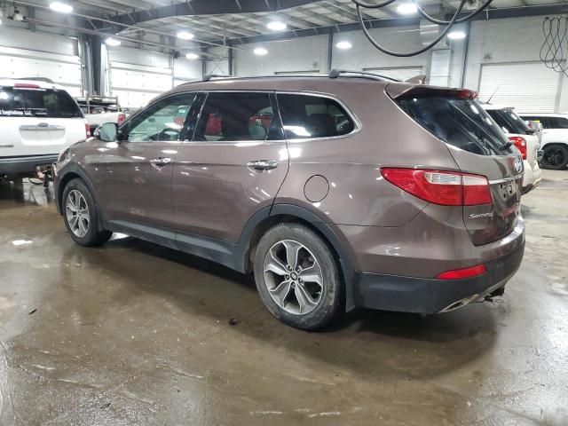 2014 Hyundai Santa FE GLS