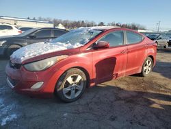 2012 Hyundai Elantra GLS en venta en Pennsburg, PA