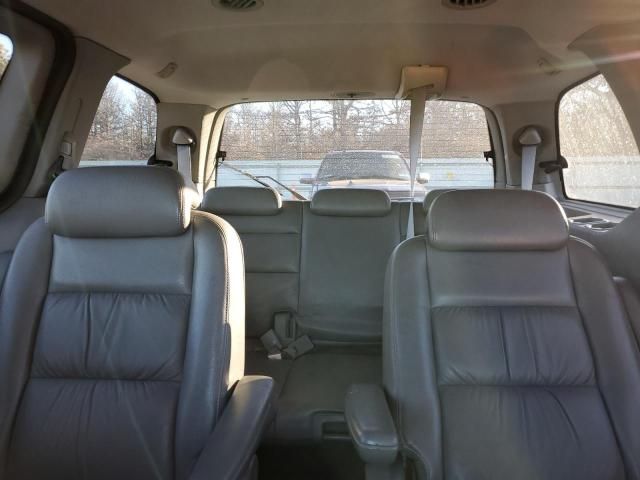 2007 Ford Freestar SEL