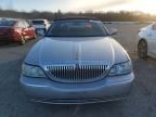 2004 Lincoln Town Car Executive