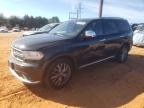 2014 Dodge Durango Citadel