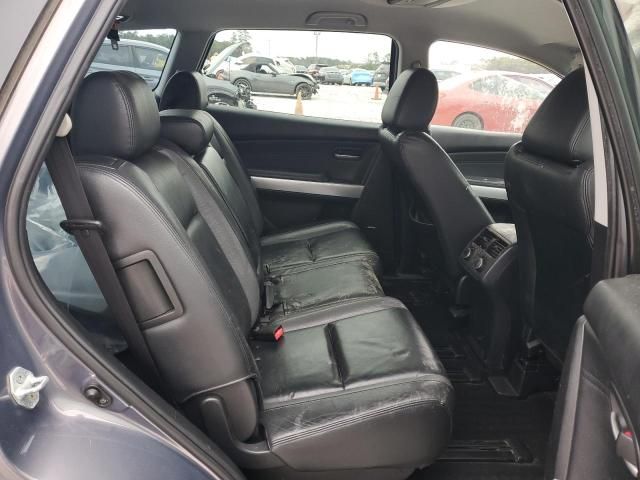 2007 Mazda CX-9