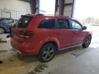 2015 Dodge Journey Crossroad