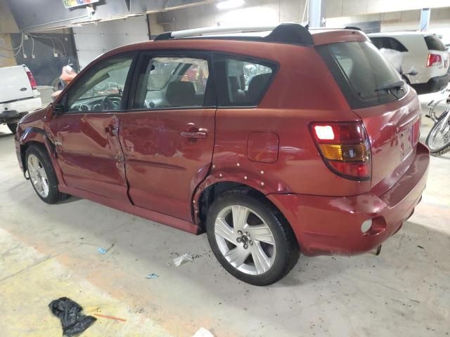 2008 Pontiac Vibe