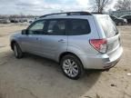 2013 Subaru Forester 2.5X Premium