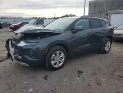 2019 Chevrolet Blazer 2LT en venta en Fredericksburg, VA